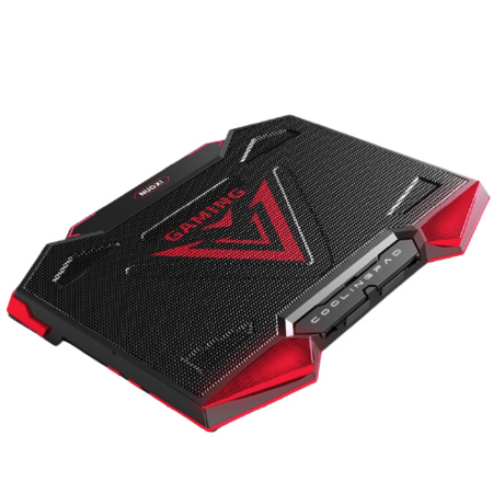 诺西 冰封侠1 记本电脑散热器底座 标准版