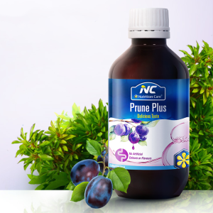 澳洲进口 Nutrition Care 西梅汁 500ml 清肠润肠排宿便