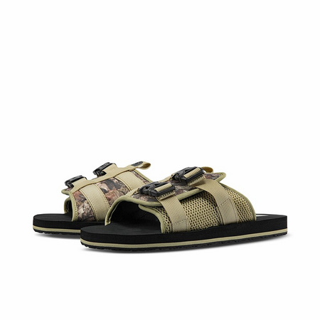 THE NORTH FACE 北面 46B3-SS20 男款户外轻凉鞋