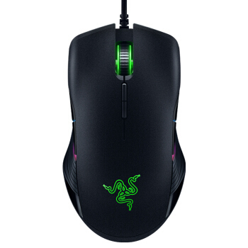 RAZER 雷蛇 锐蝮蛇竞技版 Lancehead TE 电竞游戏鼠标