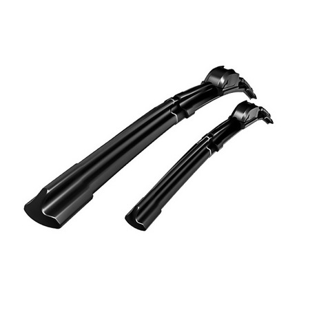 天祥毅 无骨通用雨刷 1对