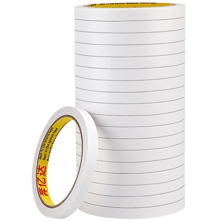 奔亿达 pt 双面胶 宽0.5cm*长10m 20卷