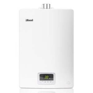 Rinnai 林内 QD03系列 JSQ31-D03 燃气热水器 16L