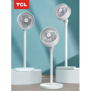 TCL 空气循环扇 久吹不头疼