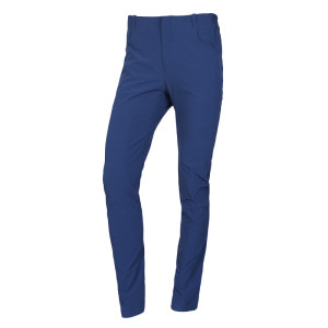 探路者 四向弹力 女薄款防泼水透气速干裤 99元包邮