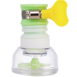 景趣 水龙头延伸过滤器