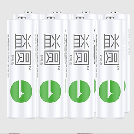 NANFU 南孚 碳性电池 5号/7号 8粒
