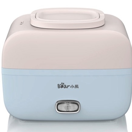 Bear 小熊 DFH-B15Z7 电热饭盒 机械款