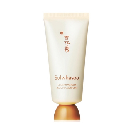 Sulwhasoo 雪花秀 玉璨净柔面膜 35ml