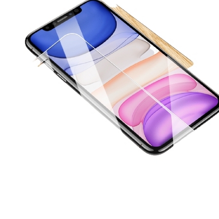 套天下 iPhone 6-iPhone12 Pro Max 钢化膜