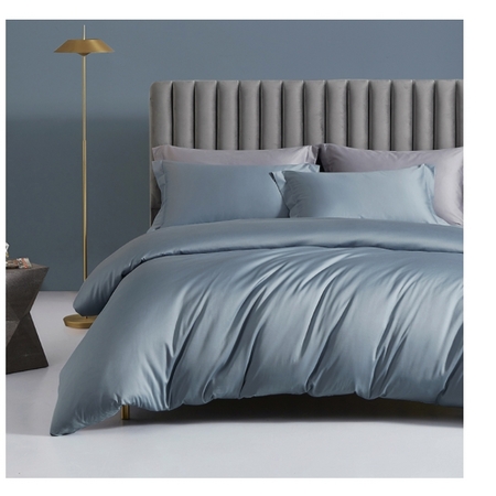 DAPU 大朴 120支精梳纯棉四件套 1.5m床