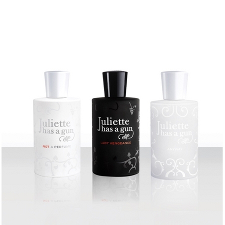 88VIP：Juliette has a gun 佩枪朱丽叶 持久淡香水 50ml