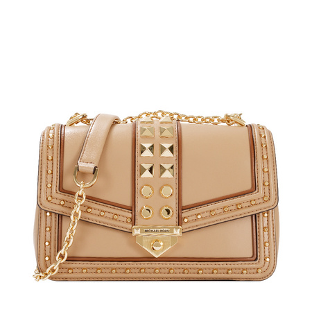 MICHAEL KORS 迈克·科尔斯 30S1G1SL3U 女士大号单肩包
