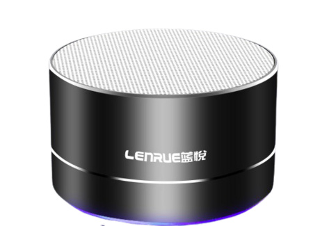 LEnRuE 蓝悦 A2 蓝牙音箱