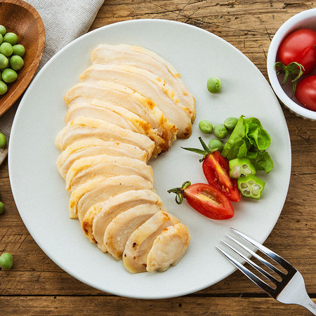 ishape 优形 健身即食鸡胸肉 100g