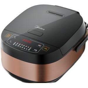 美的 MB-FB50M205 多功能智能电饭煲 5L
