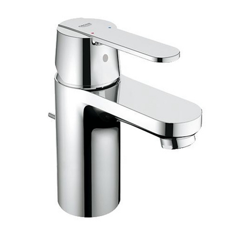 GROHE 高仪 吉特M系列 23454000 面盆龙头