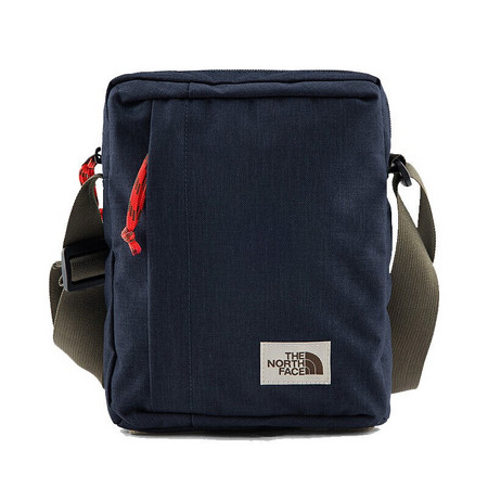 THE NORTH FACE 北面 3KZT TP5 NF0A3KZT 斜挎包 6L