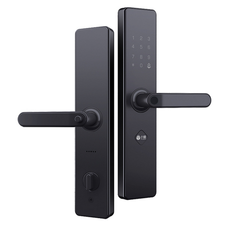 Yi-LOCK 小益 E206T 天猫精灵NFC智能锁