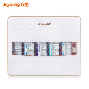 九阳 可直饮超滤净水器 五级精滤0.01μm