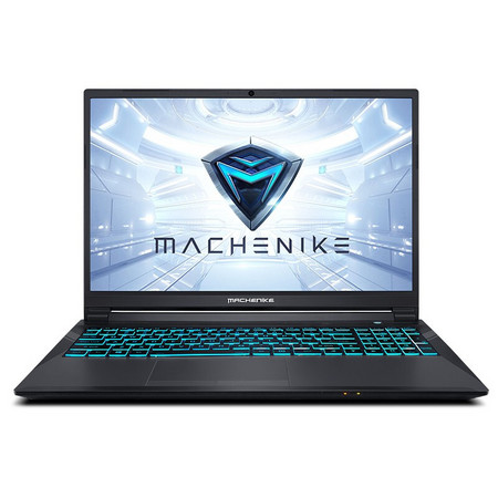 MACHENIKE 机械师 T58-V 15.6英寸笔记本电脑（i5-10200H、8GB、512GB SSD）