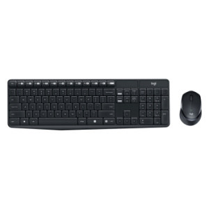 logitech 罗技 MK315