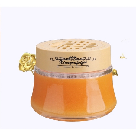 MALUCP 马路诚品 车载香膏 古龙味