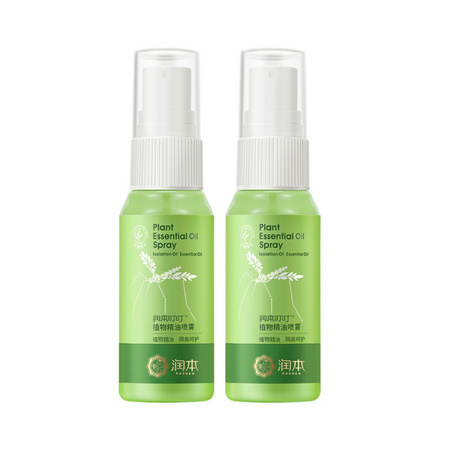 RUNBEN 润本 儿童驱蚊喷雾