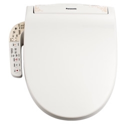 Panasonic 松下 DL-EH25CWS 智能马桶盖