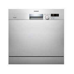 SIEMENS 西门子 洁净系列 SC73E810TI 嵌入式洗碗机 8套
