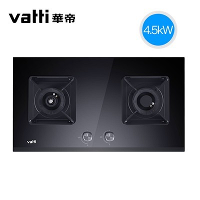 VATTI 华帝 Vatti 华帝 i10053BF 双灶燃气灶