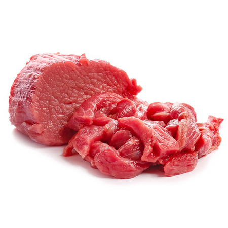 PLUS会员： 寻味九州 牛肉片 280g*3