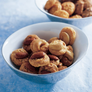 世界十大伴手礼 日本进口 摩洛索夫 顶级曲奇饼干小礼包 27元吃货价