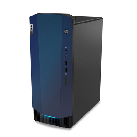 Lenovo 联想 GeekPro 2021设计师 台式电脑主机（R7-3700X、16G、1T+256G、GTX1660S