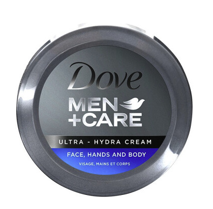 Dove 多芬 男士多效乳霜 75ml