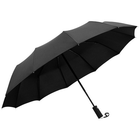 思亦 晴雨伞 三折