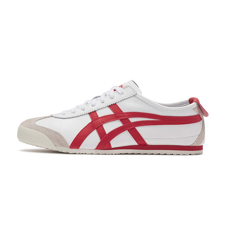 Onitsuka Tiger 鬼塚虎 MEXICO 66系列 1183A652 中性休闲运动鞋