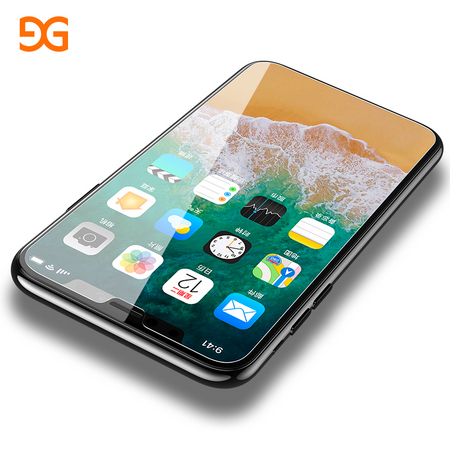 GUSGU 古尚古 iPhone 8 系列 手机钢化膜 1片装