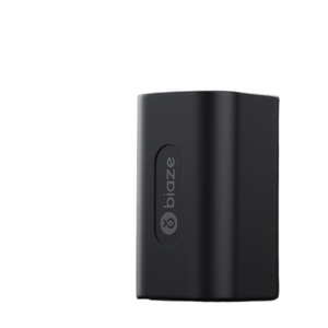 PLUS会员：Biaze 毕亚兹 TT12 网线连接器 单个装