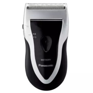PLUS会员：Panasonic 松下 ESB383-S 电动剃须刀