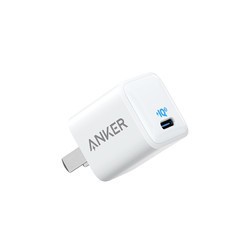 Anker 安克 PowerPort Nano 20W PD 充电器
