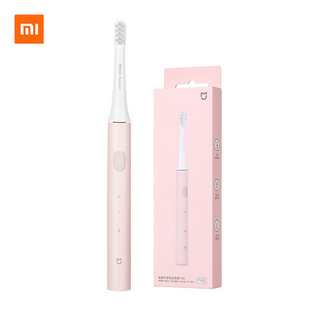 MIJIA 米家 MES602 电动牙刷