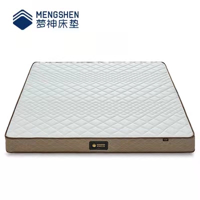 MENGSHEN 梦神 棕诗6Z 乳胶床垫 1800*2000mm