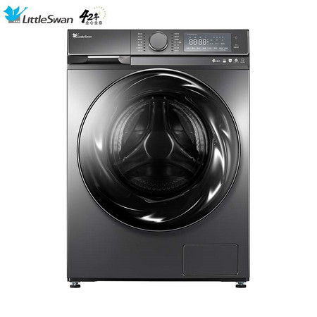 LittleSwan 小天鹅 TD100-14266WMADT 洗烘一体机 10kg