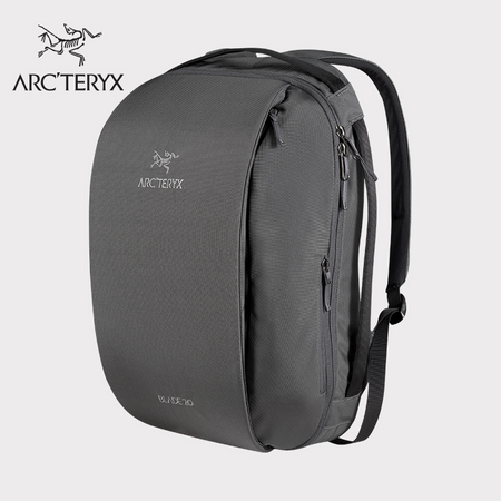 值品情报局：ARC'TERYX 始祖鸟 BLADE 20 516287 中性休闲双肩包
