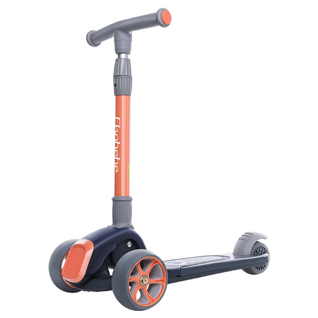 Ekobebe 怡戈 儿童可折叠踏板车