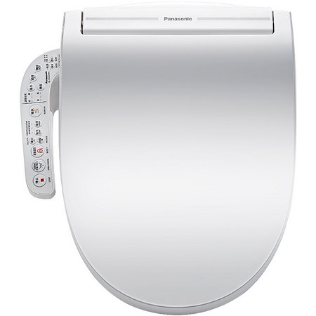Panasonic 松下 DL-5225CWS 即热式智能马桶盖