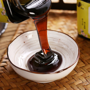 京皖 枇杷秋梨膏 300g*3件