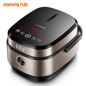 九阳 土灶原釜系列 电饭煲锅 5L 智能预约 含12大功能