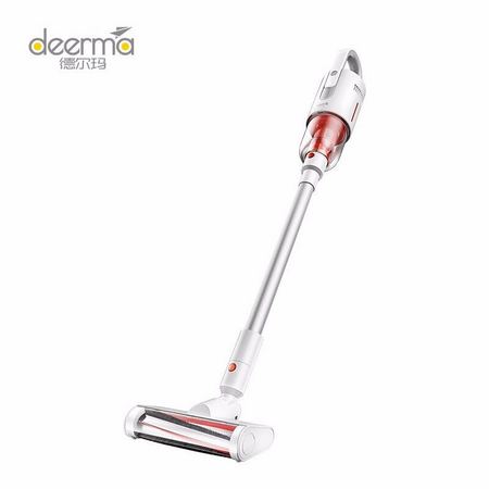Deerma 德尔玛 VC20Plus 手持无线吸尘器